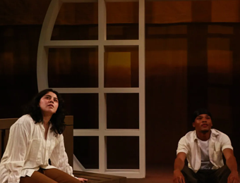 "Harbur Gate" Preview