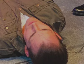 Department of Theatre and New Dance draws virtual curtain for ‘King Lear’ film