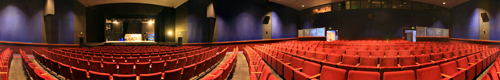 Theatre Seats