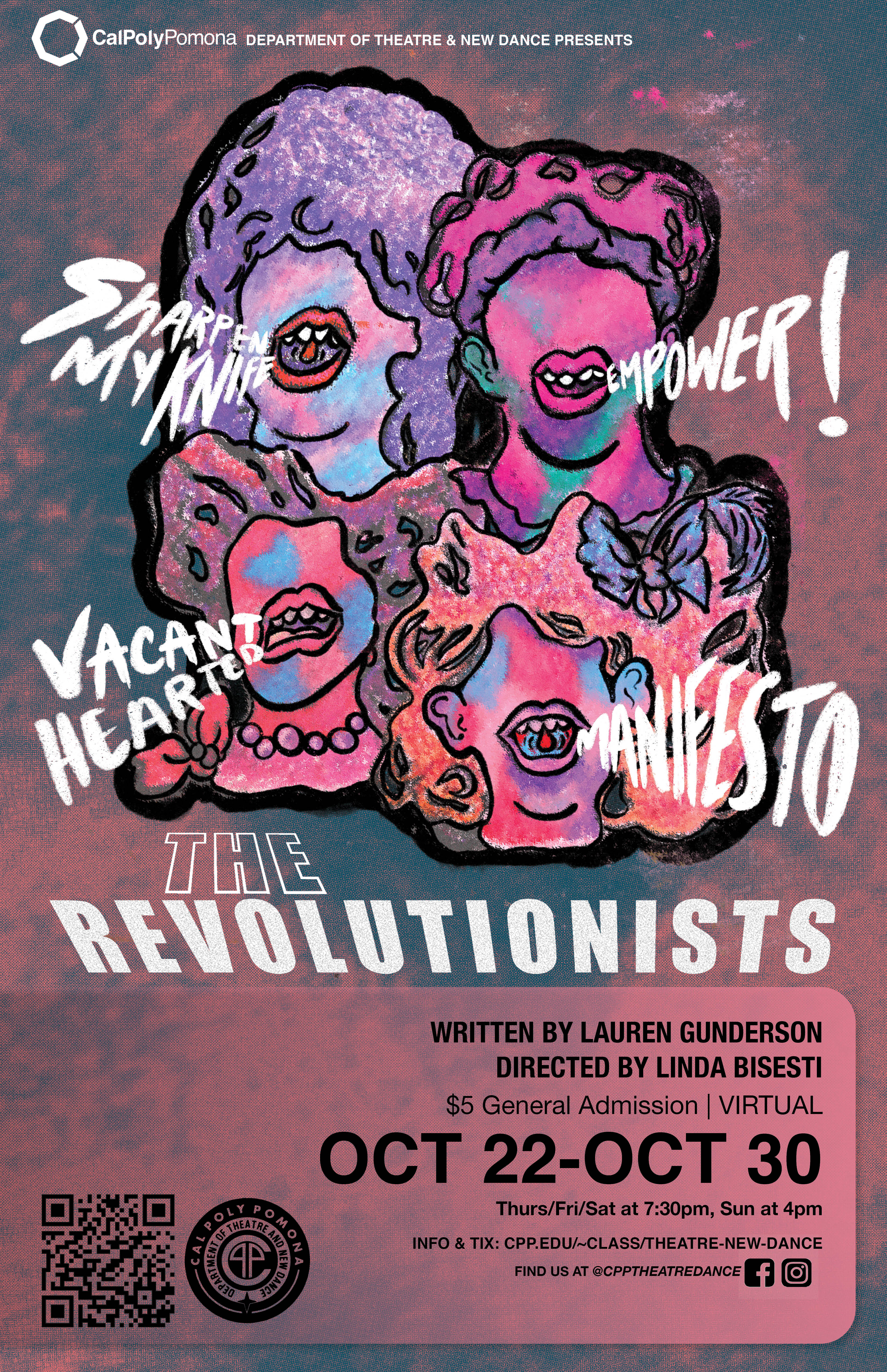 revolutionists