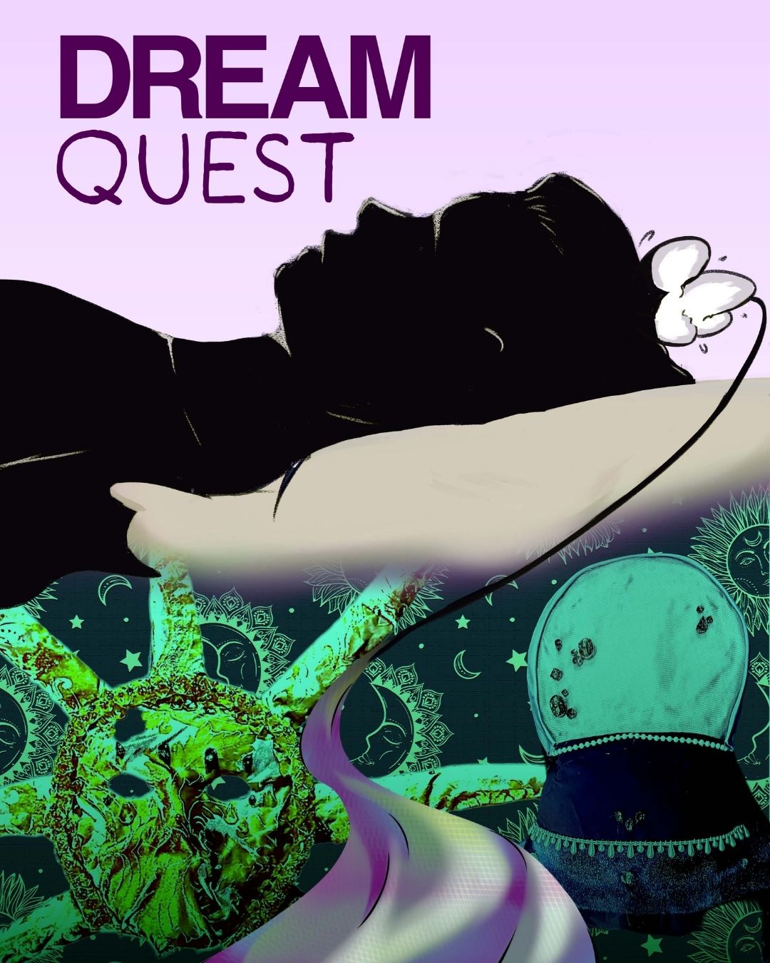 Dream Quest