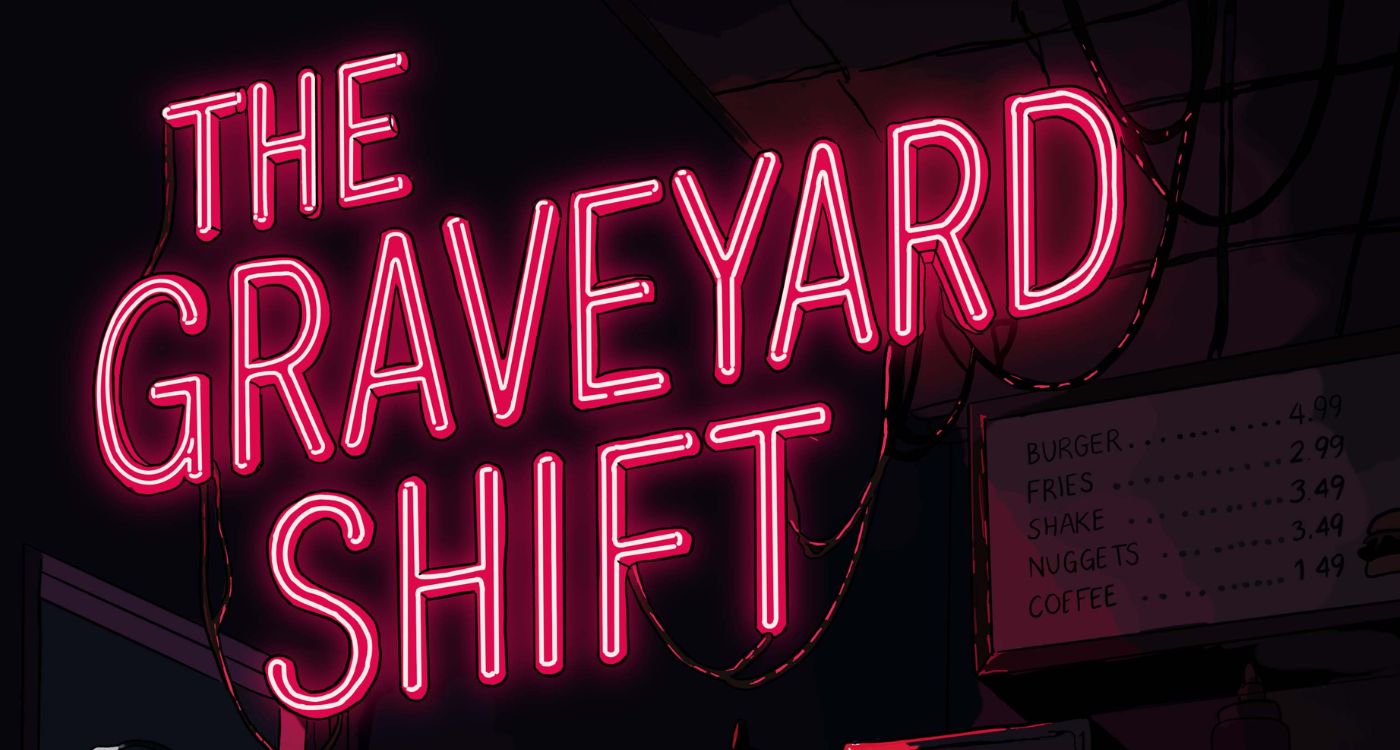 The Graveyard Shift