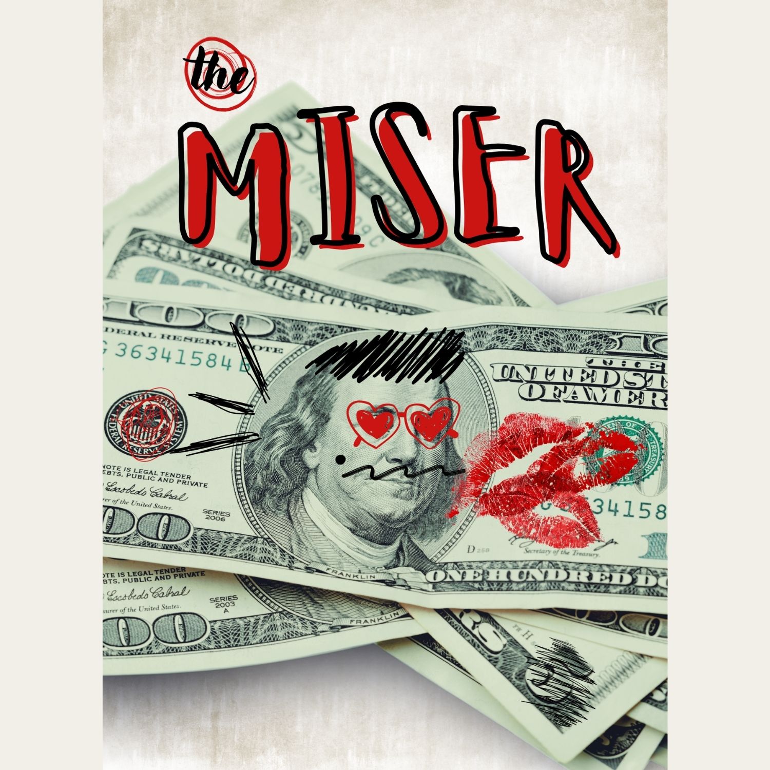 The Miser