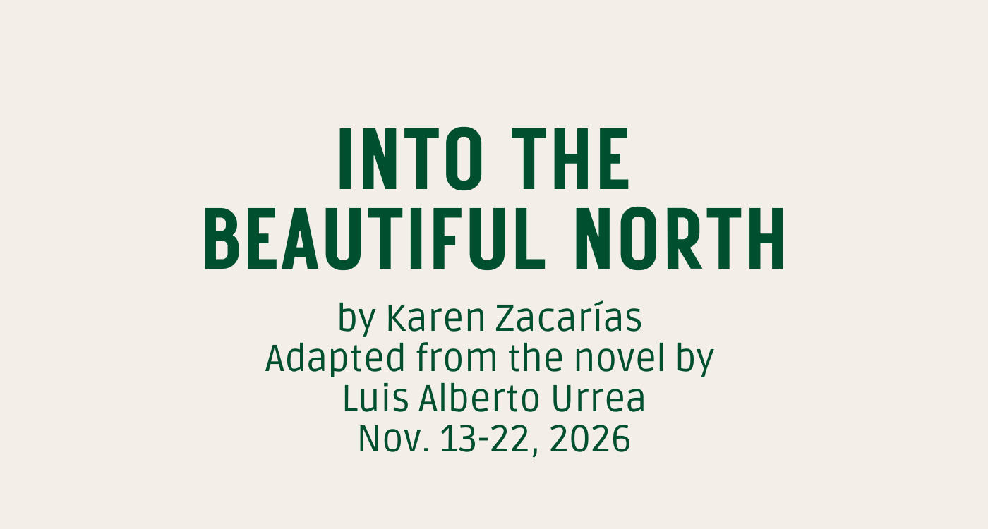 Into the Beautiful North