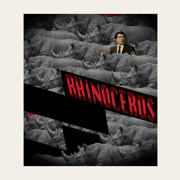 Rhinoceros