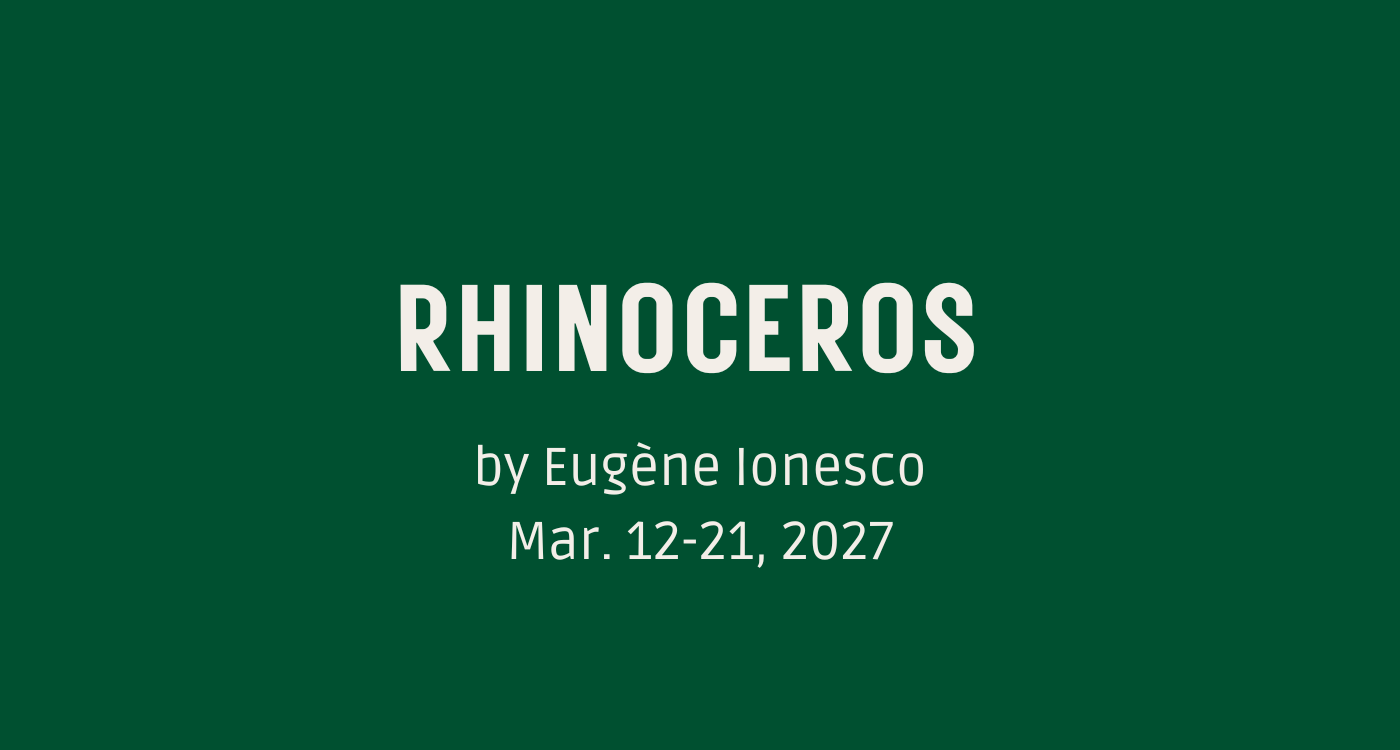 Rhinoceros