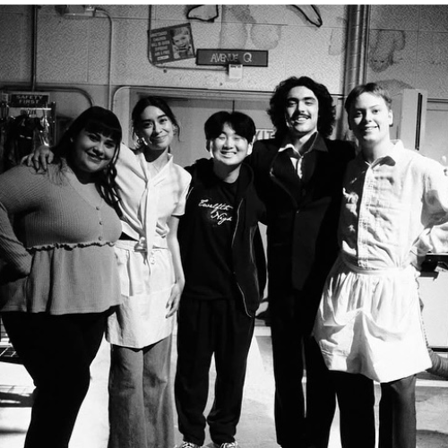 Actors Collaborating with Technicians (ACT) 