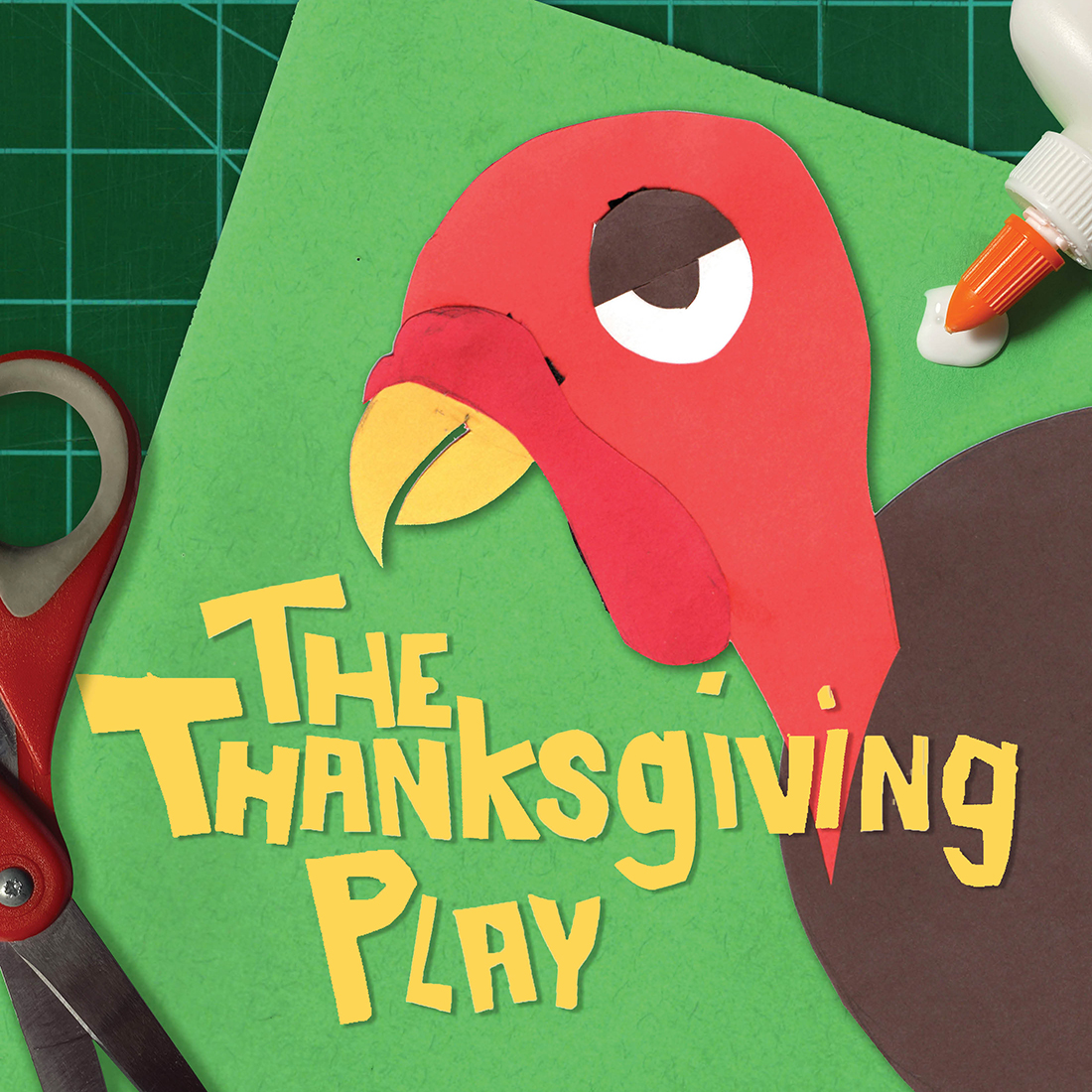 Thanksgiving Play