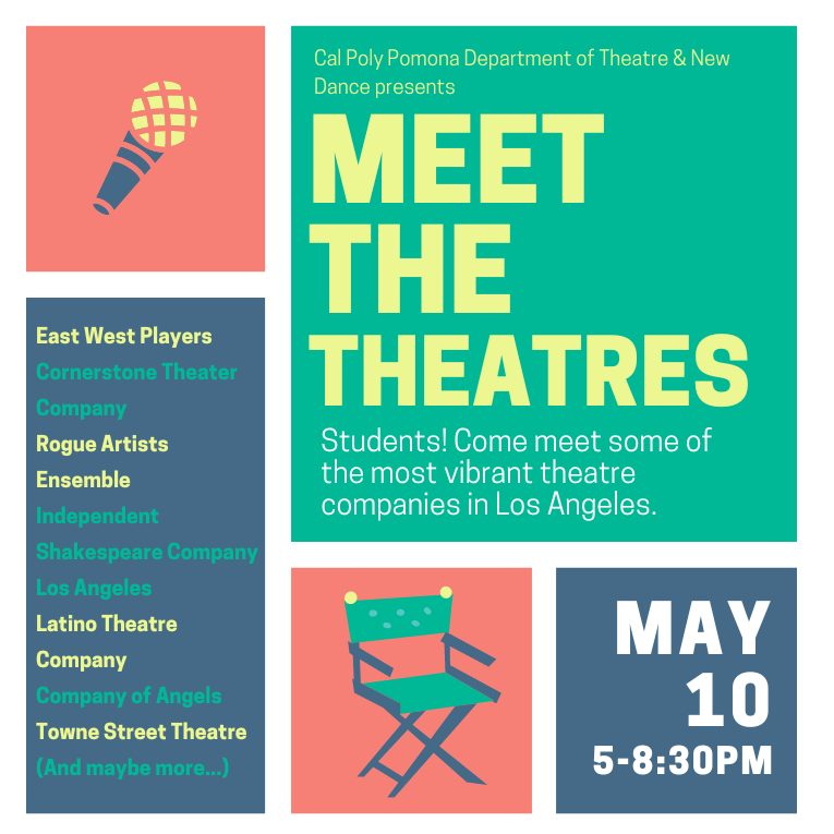 Meet The Theatres