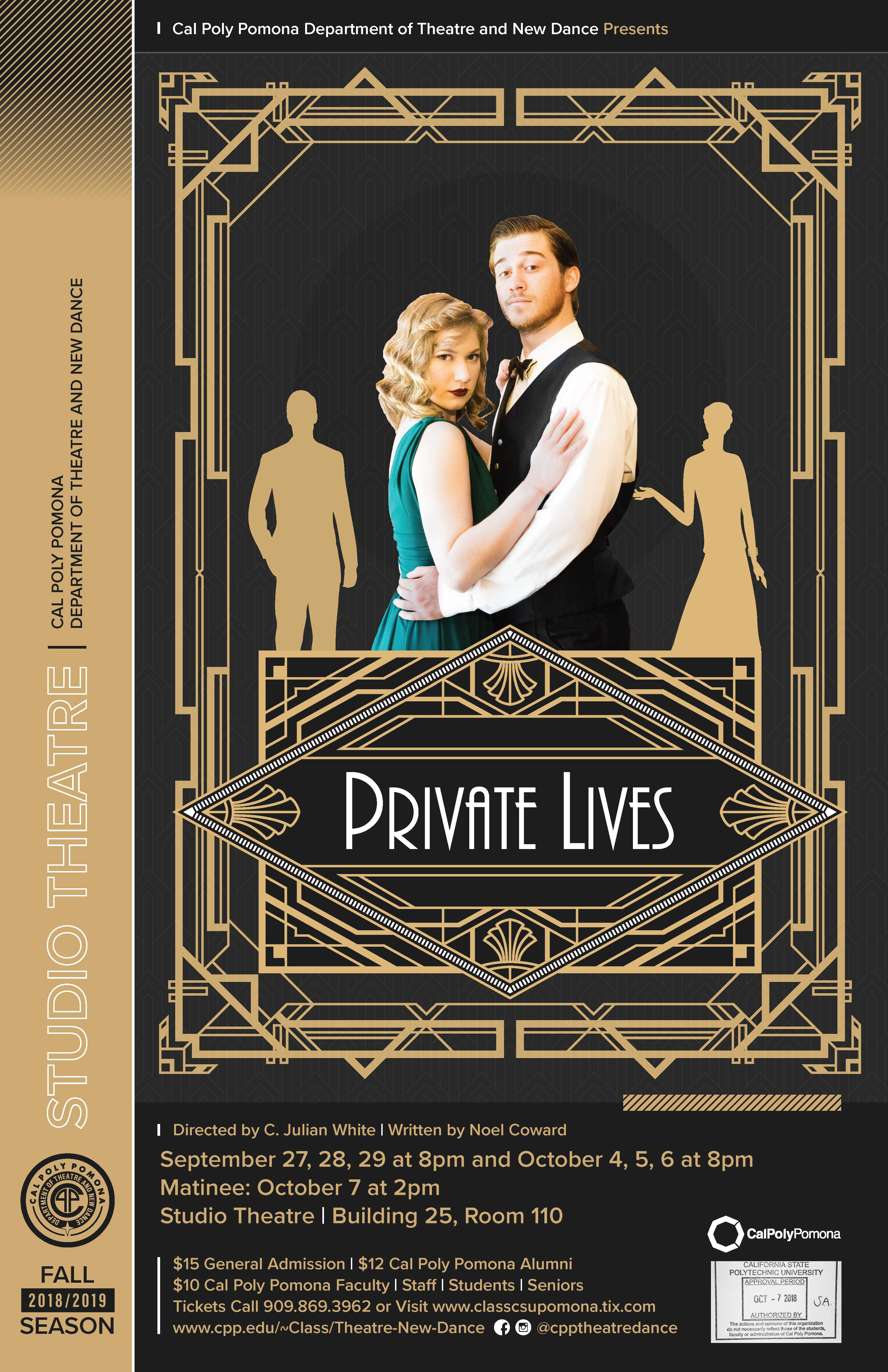 Private Lives