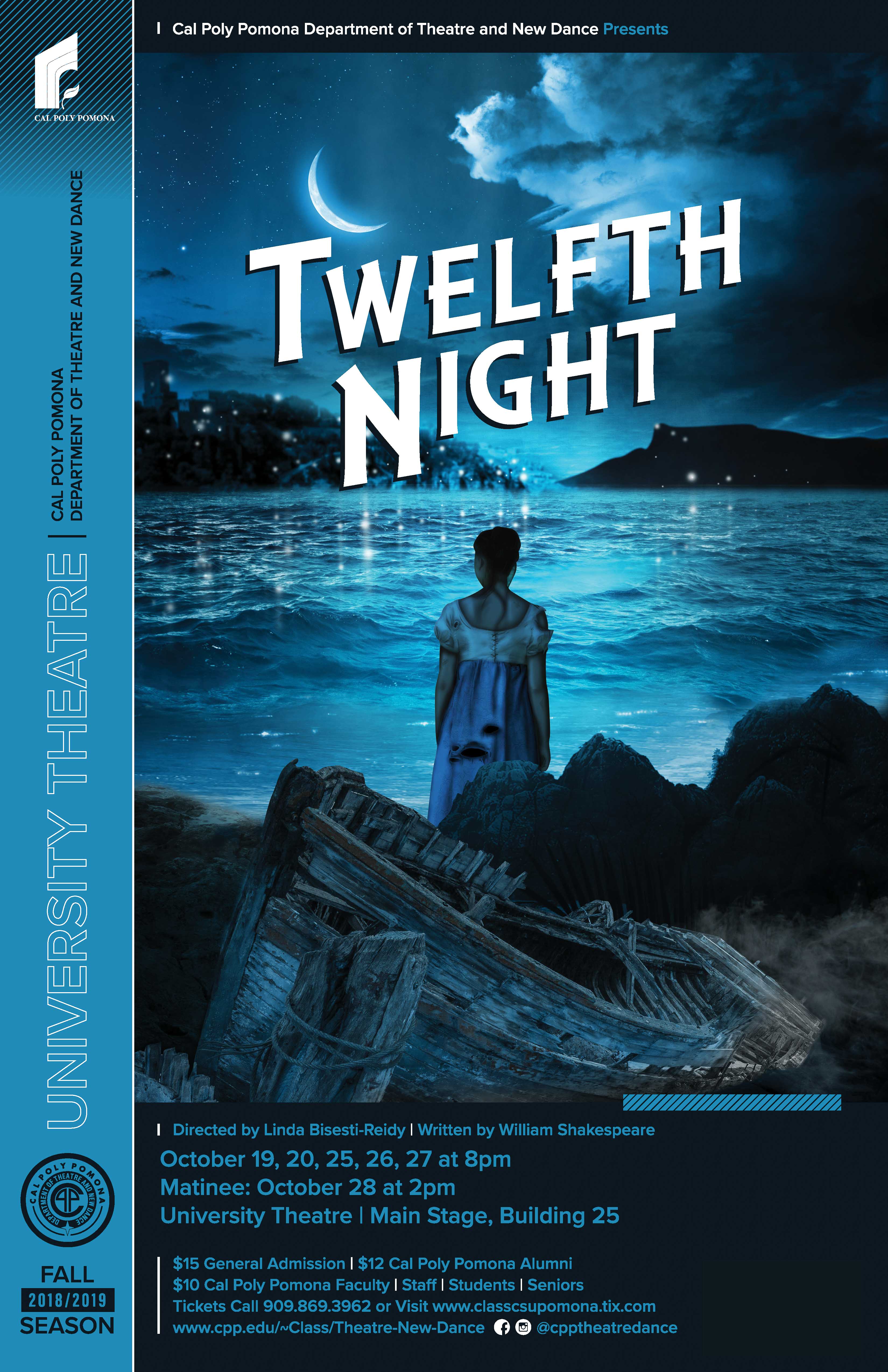 Twelfth Night