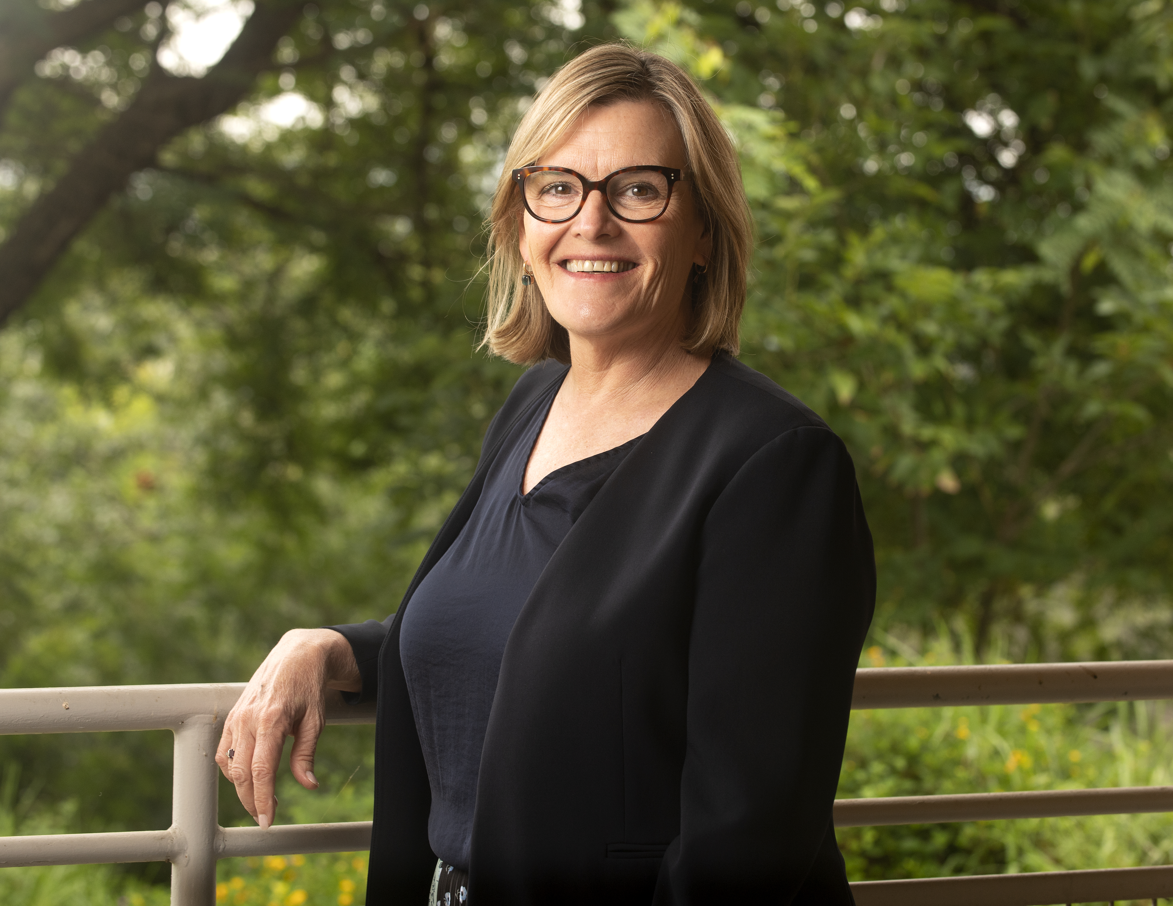 Portrait of Dean Jones