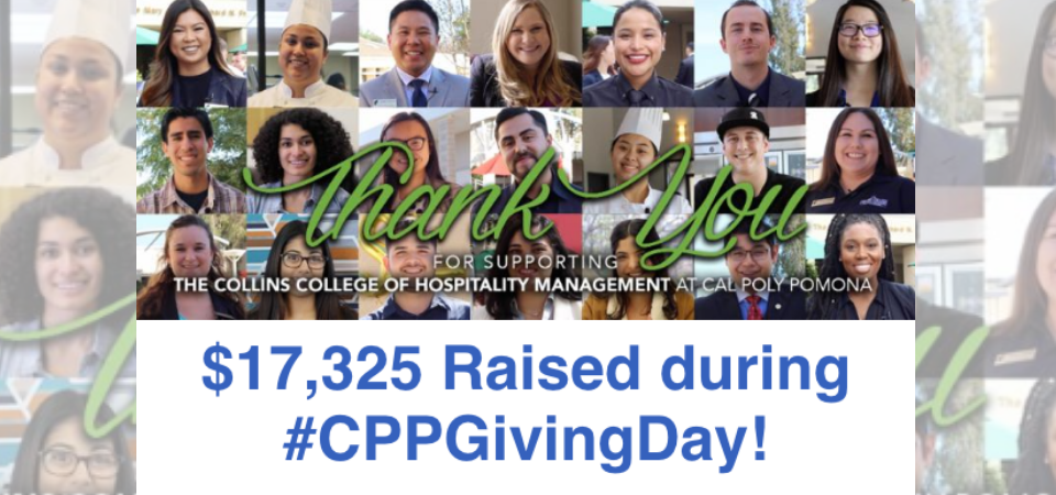 cpp giving day thank you