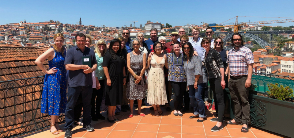 Portugal Meets Broncos for 10th Annual Cultural Tour