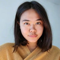 Shanti Huang
