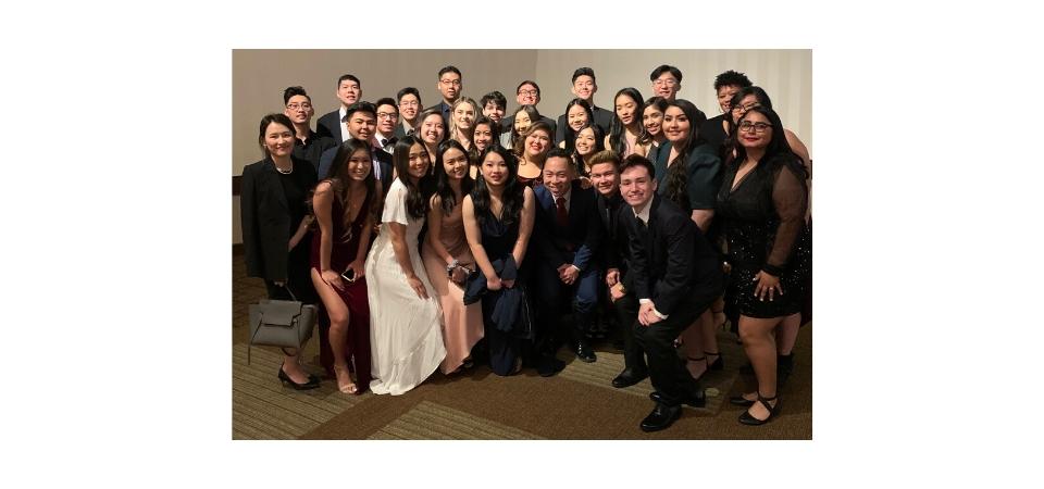 2020 NSMH Annual Conference Recap