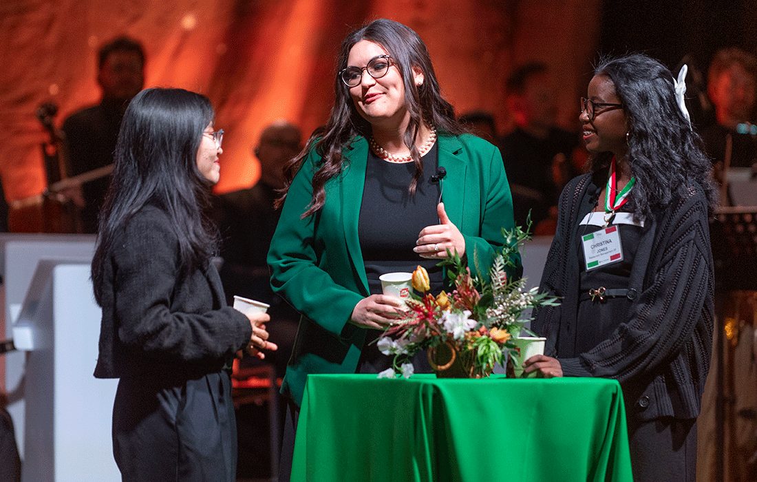 Uncorked at the JW Marriott Los Angeles