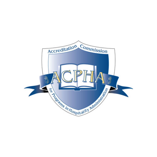 The ACPHA logo.