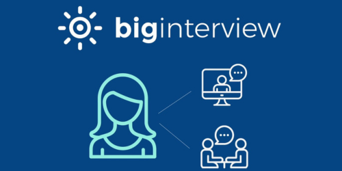 Big Interview
