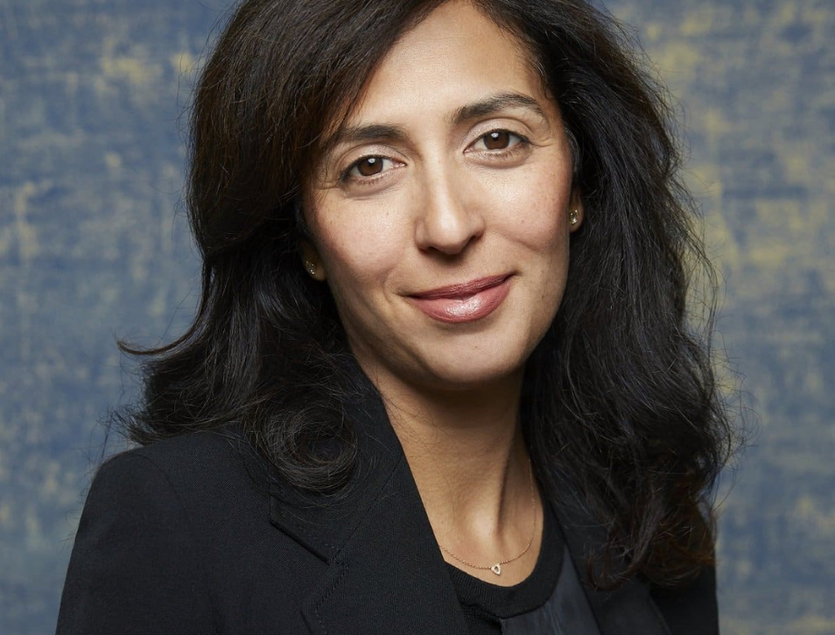 Azadeh Hawkins