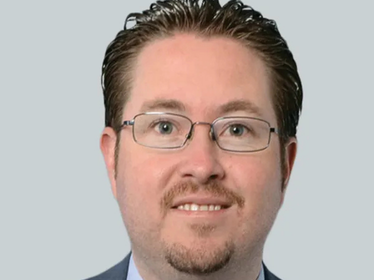 Portrait of Brandon J Feighner