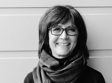 Portrait of Bridget Bilinski