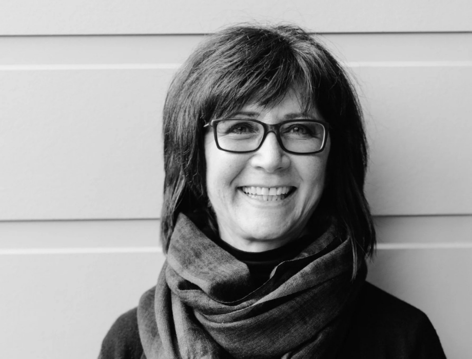 Bridget Bilinski, '79