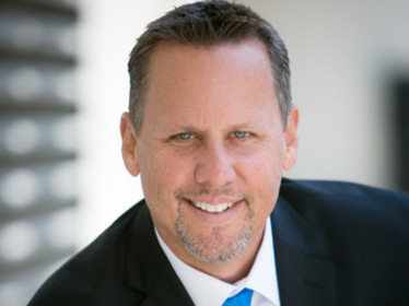 Portrait of Bryan Churchill