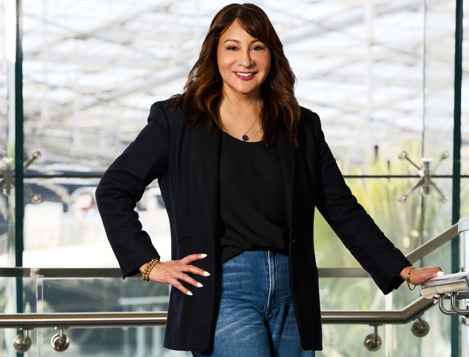 Christy Castillo Butcher