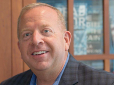 Portrait of Daniel Harley