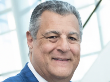 Portrait of Joe Gatto