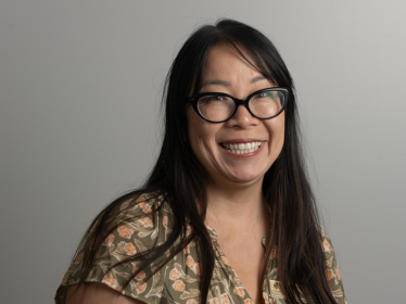 Portrait of Leanne P. Chau