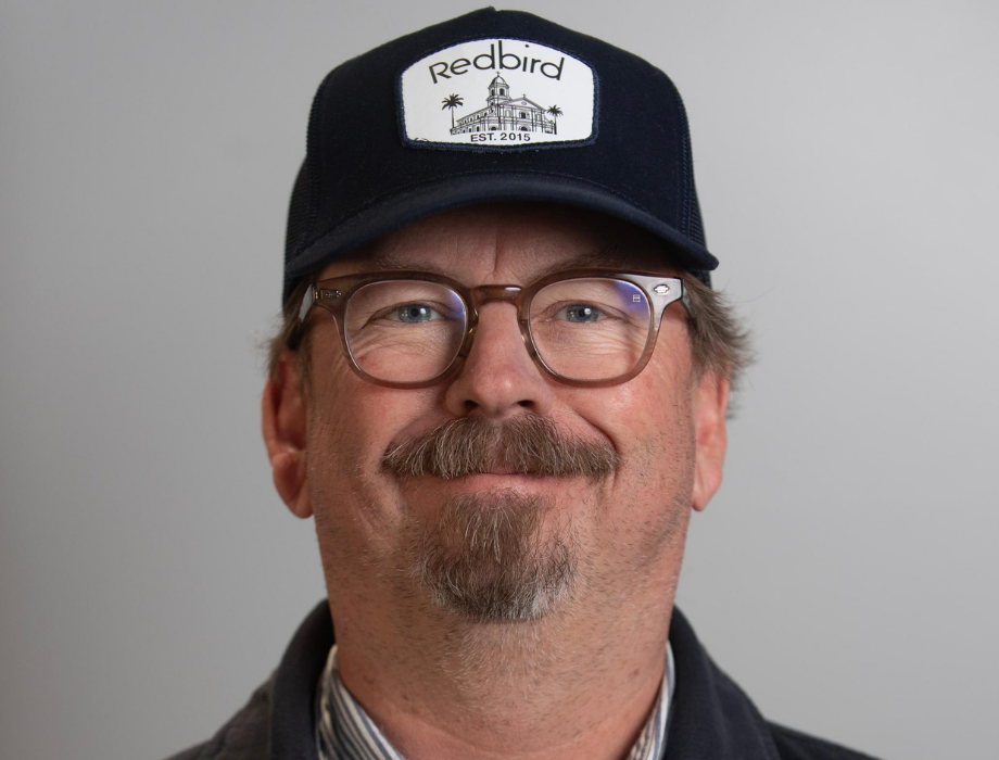 Neal Fraser