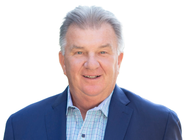 Portrait of Russell W. Bendel