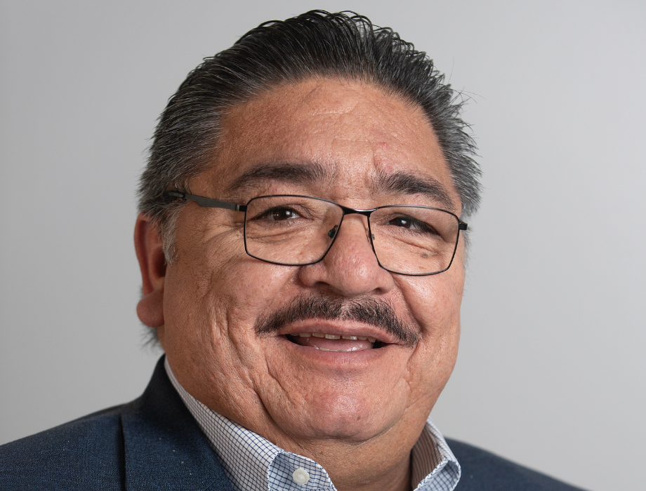 Salvador Falcon, Jr. 