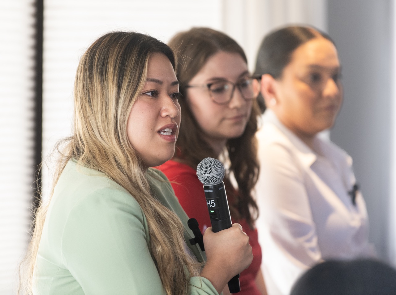 Collins Alumni Society