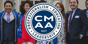 CMAA - Professionalism,  education, leadership