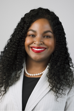 Kortnee Burrell