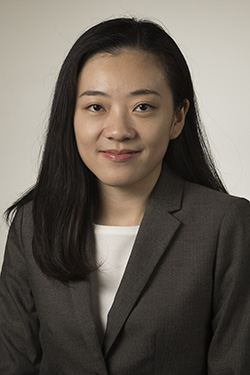 Dr Li Ge