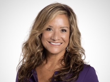 Portrait of Leiala Dentino