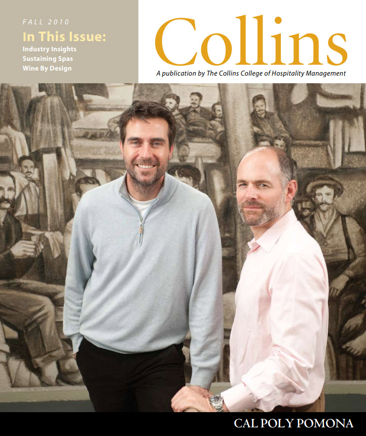 Fall 2010 Issue