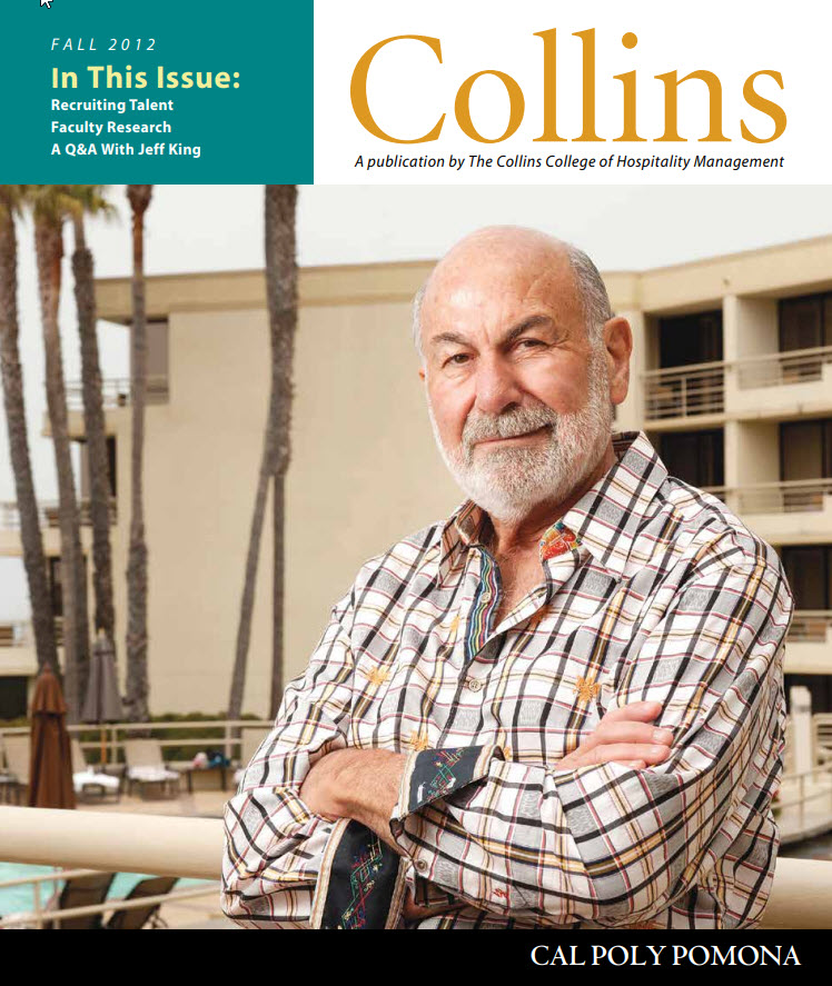 Fall 2012 Issue
