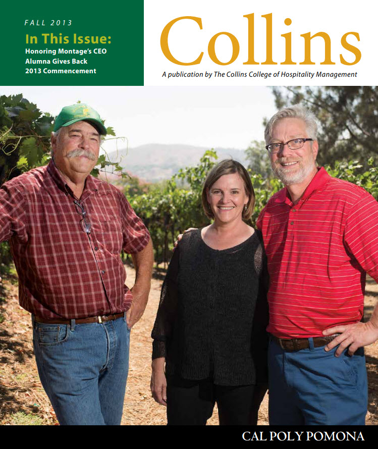 Fall 2013 Issue