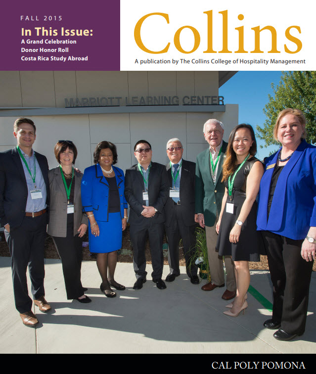 Fall 2015 Issue