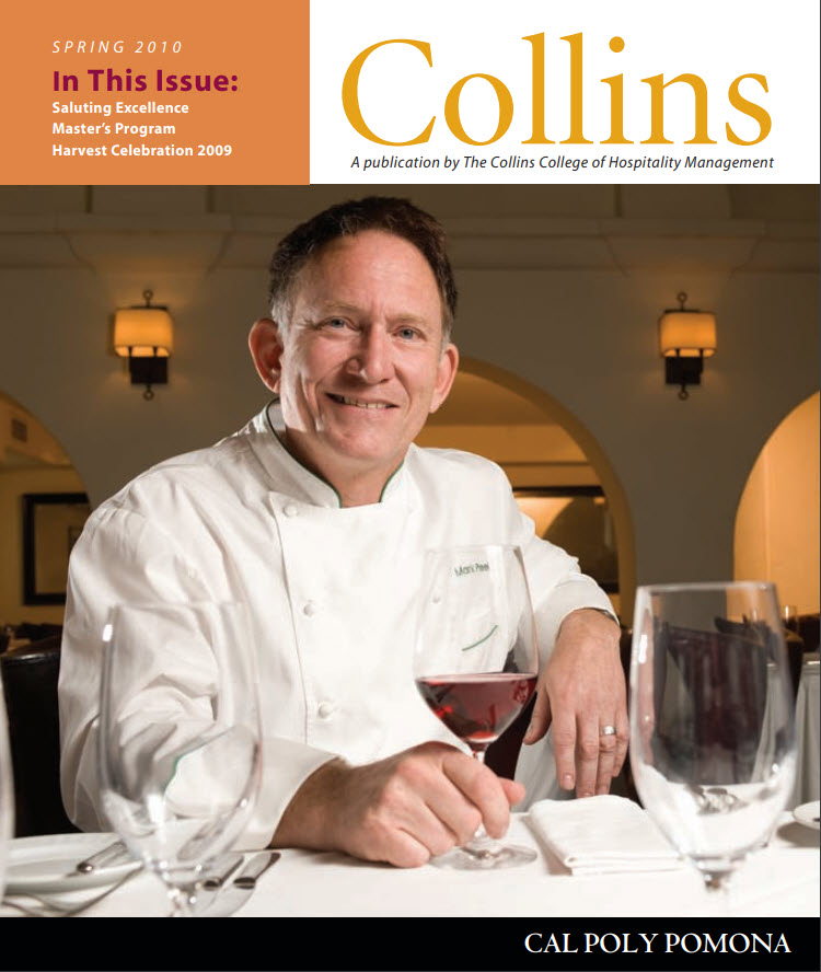 Spring 2010 Issue