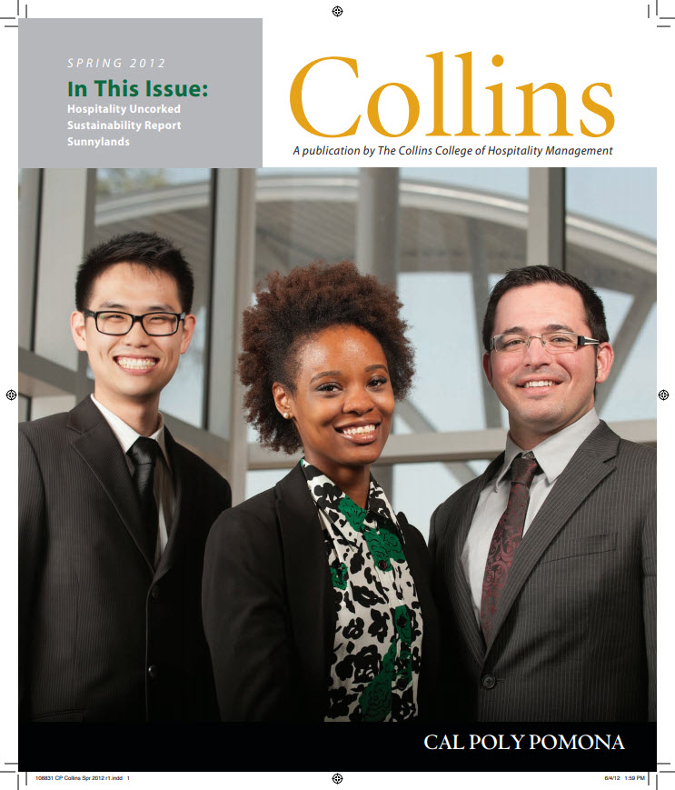 Spring 2012 Issue