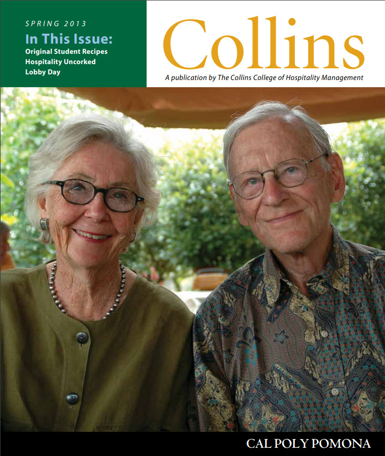 Spring 2013 Issue