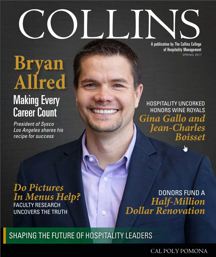 Spring 2017 Issue