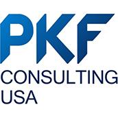 PFK Consulting Logo