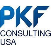 PKF logo